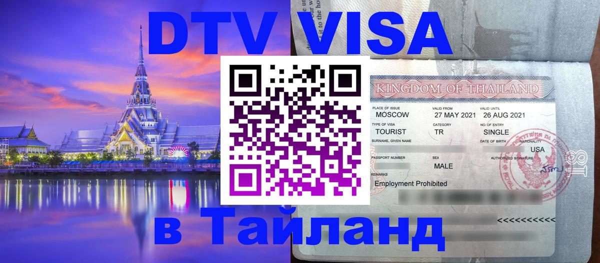 Сколько стоит DTV виза — актуальные цены, оформление даже без документов - 19.11.2025 